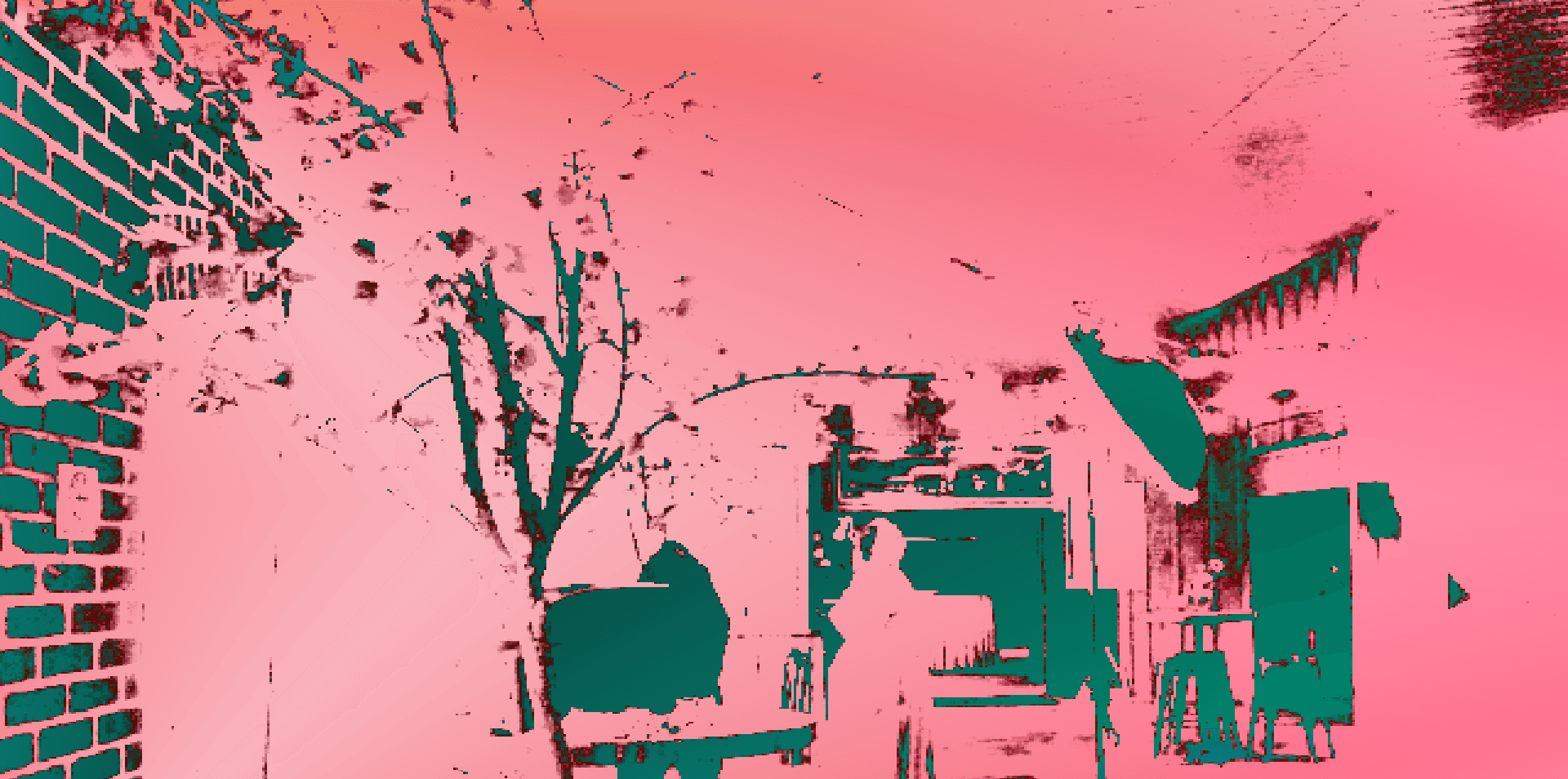 Hydra synth screenshot
