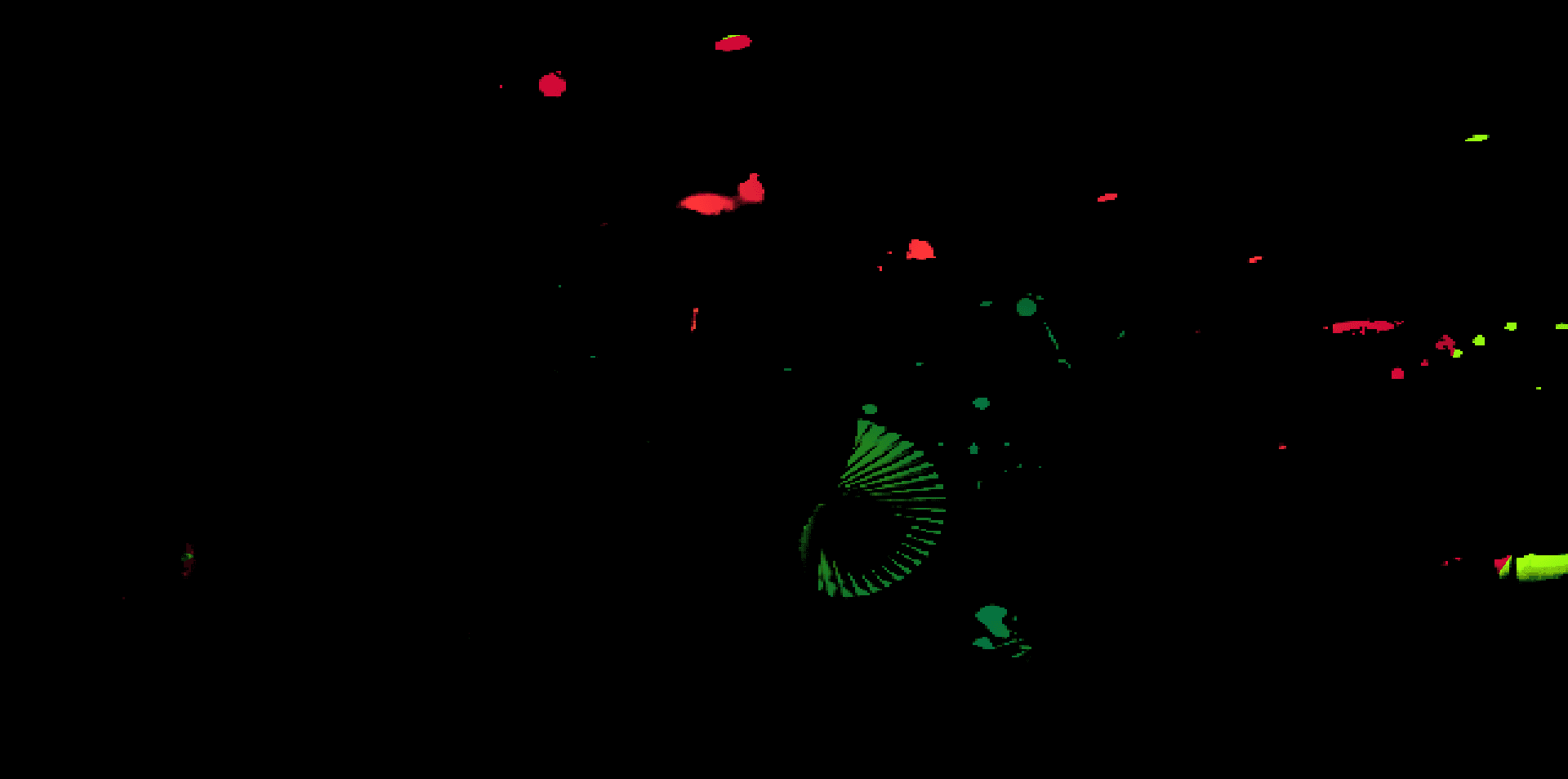 Hydra synth screenshot